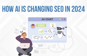 How AI is Changing SEO: A New Era of Search Engine Optimization