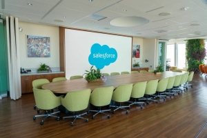 Custom Conference Room Signs: Branding Beyond the Boardroom