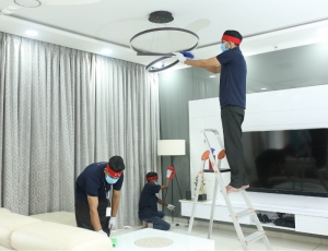 Cleaning Services in Bangalore: A Necessity for Modern Living