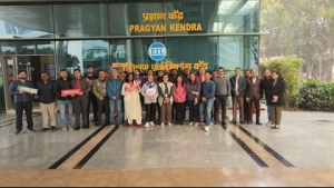 Effective Corporate Training in Gurgaon with Engaging Corporate Activities by Capers