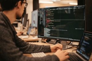 Best Software Development Company in Chennai: Delivering Excellence in Every Line of Code