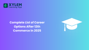 Complete List of Career Options After 12th Commerce in 2025