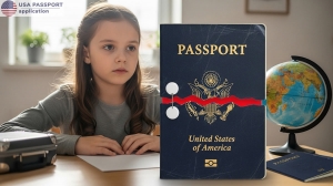Replacing a Damaged Passport: Understanding What Counts as Damage vs Normal Wear and Tear