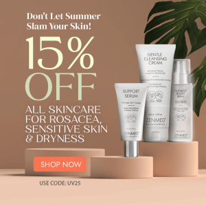 Best Skin Care for Rosacea, According to Experts