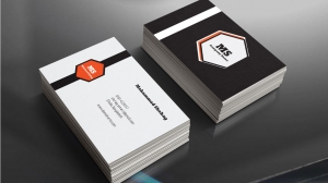 Premium Business Cards in Dubai for Every Professional