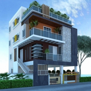 Residential Construction Services in Bangalore: What to Expect in 2025