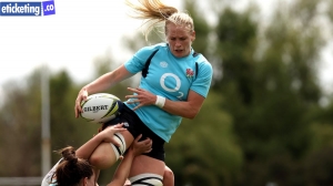 Women’s Rugby World Cup Enhancement: As Trailfinders Women Add More Scotland Internationals
