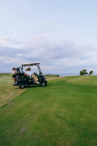 Why More Aussies Are Choosing to Hire 4WD Buggy for Holidays