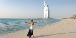 Dubai Bucket List: Top 25 Things Every Traveler Should Do