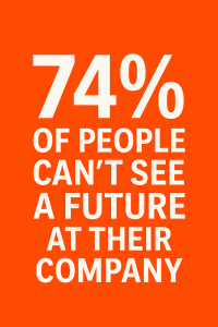 Why Career Mapping Is the Secret Weapon Professionals Didn’t Know They Needed