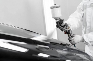 How An Auto Body Shop In Elk Grove, CA Can Restore Your Vehicle After A Collision