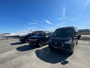 Car Transportation Service to Charleston