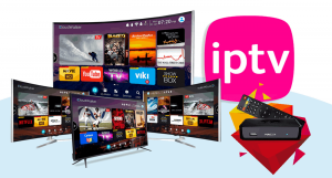 ABONNEMENT IPTV N°1 EN FRANCE & EUROPE LE MEILLEUR CHOIX