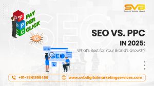 SEO vs. PPC in 2025 – Strategic Growth Tips for Every Business
