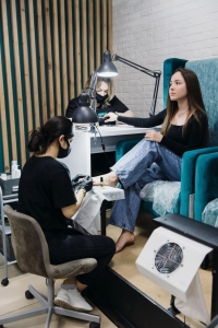 Behind the Scenes: What Makes Nail Studio Miami Exceptional