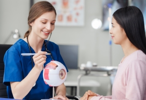 Finding the Right Eye Care: A Guide to Dubai Eye Hospitals