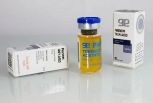 Trenbolone Buy Guide: Benefits, Risks, and What You Must Know Before You Purchase