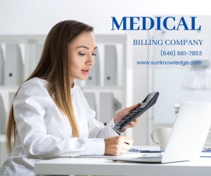 7 Reasons when you need to outsource your medical billing services