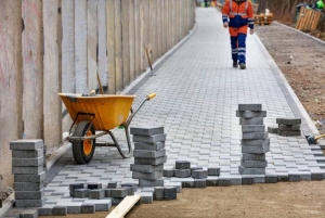 How Patio Contractors In Jamestown, CO Build Long-Lasting And Durable Patios