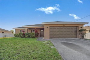 Cape Coral Real Estate 101: Understanding the New Home Market