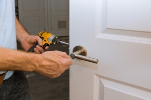 How Can You Upgrade Your Business Security With A Locksmith In Antioch, TN?
