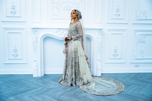 Experience the Elegance of Toronto Pakistani Bridal Wear