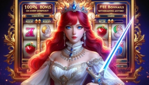 LIGACIPUTRA: Game Online Gacor yang Siap Banjir Hadiah!
