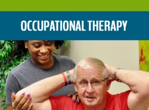 Regain Independence with Expert Occupational Therapy in Cary, NC | CareFirstPT