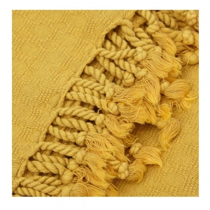 Salmon Leopard - The Ultimate Reversible Turkish Towel