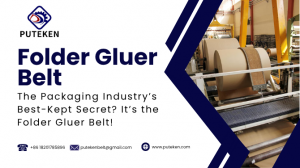 The Packaging Industry’s Best-Kept Secret? It’s the Folder Gluer Belt!