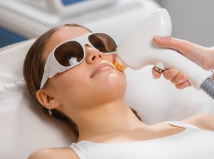 Can Laser Hair Removal help with sensitive skin?