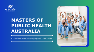 Master of Public Health Australia: A Complete Guide to Studying MPH Down Under