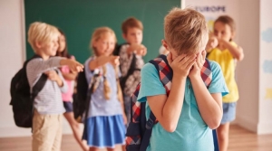 How to Protect Child from Violence in Schools?
