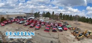 The Benefits of Hiring a Local Paving Contractor Near You