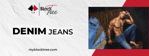 Denim Jeans: The Timeless Trend That Keeps Evolving