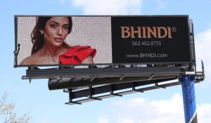 How Digital Billboards Are Enhancing Local Business Marketing in LA?