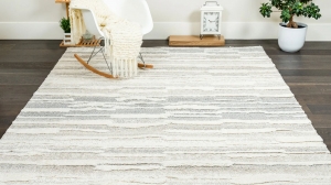 Checkered Area Rugs: A Bold Classic for Modern Living