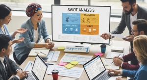 Mastering SWOT Analysis: A Strategic Guide for Smarter Event Planning