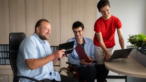 FLIP Australia's Personalised NDIS Support Service: A Support That Met Me Where I Was