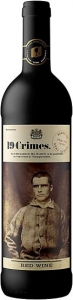 Uncorking The Mystery — The Fascinating History Behind 19 Crimes Red Wine