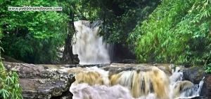 Waterfalls – The Stunning Cascades Of Sakleshpur