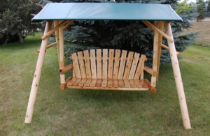 From Morning Coffee to Sunset Chats: How Your Patio Swing is all You Need