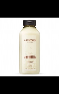 The Secret to Shiny, Soft Hair? Anomaly Hydrating Shampoo for Dull & Dry Hair with Coconut Oil & Aloe Vera