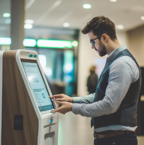 Smarter Workflows with HRMS Dubai