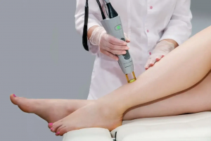 How does Laser Hair Removal affect hair follicles?