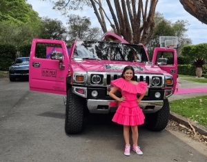 Why Anniversary Limo Hire Makes Your Special Day Unforgettable