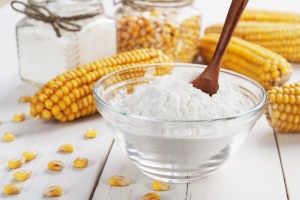Corn Fiber Market: Size, Trends and Growth Outlook
