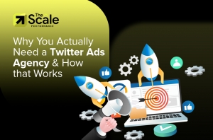 Why You Actually Need a Twitter Ads Agency & How that Works
