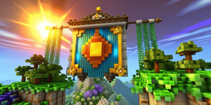 Best Custom Builds You Can Create with Minecraft LMHMOD