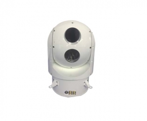 EOS Electro Optic Sensor Systems